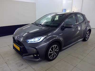 Toyota YARIS 1.5 Hybrid Dynamic Automaat 5d