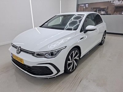 Volkswagen GOLF 1.5 TSI 96kW R-Line 5d