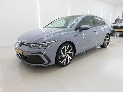 Volkswagen GOLF 1.5 TSI 96kW R-Line 5d