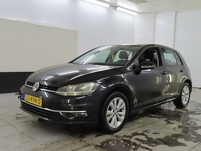 Volkswagen Golf vii 1.0 TSI 115pk Comfortline Business