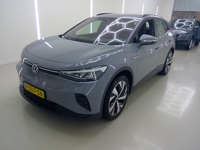 Volkswagen ID.4 77kWh 150kW Pro Auto 5d incl warmtepomp