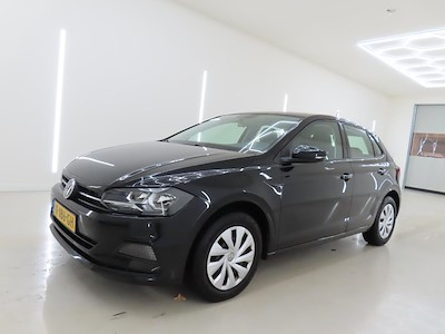 Volkswagen POLO 1.0 TSI 70kW ACTI 5d Comfortline APL 5d