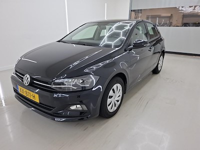 Volkswagen POLO 1.0 TSI 70kW Comfortline 5d