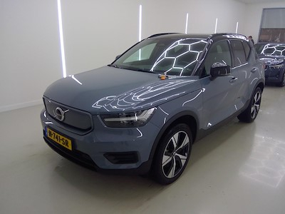Volvo Xc40 recharge Pure Electric Plus 5d