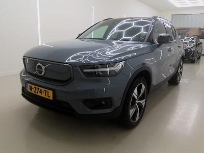 Volvo Xc40 recharge Pure Electric Pro