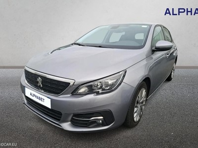 Peugeot 308 AFFAIRE BlueHDi 100 S&amp;S PREMIUM PACK VF [5P] 6-100CH-5cv, 2020