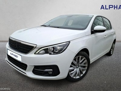 Peugeot 308 AFFAIRE BlueHDi 100 S&amp;S PREMIUM PACK VF [5P] 6-100CH-5cv, 2020