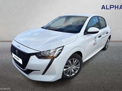 Peugeot 208 AFFAIRE 1.2 PT 75 S&amp;S Premium Pack VF [5P] 5-75CH-4cv, 2021