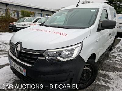Renault EXPRESS Confort - Blue dCi 75-22 VU [4P] bvm 6-75CH-5cv, 2023