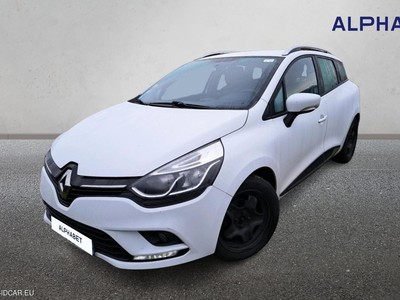 Renault Clio Estate Business dCi 90 VP [5P] bvm 5-90CH-5cv, 2019