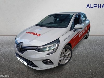 Renault Clio Business E-Tech hybride 140 -21N VP [5P] bva 6-140CH-5cv, 2023