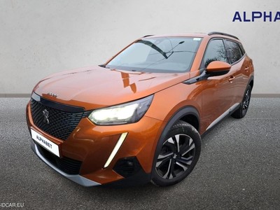 Peugeot 2008 1.5 BLUEHDI 100 S&amp;S ALLURE BUSINESS VP [5P] bvm 6-100CH-5cv, 2020