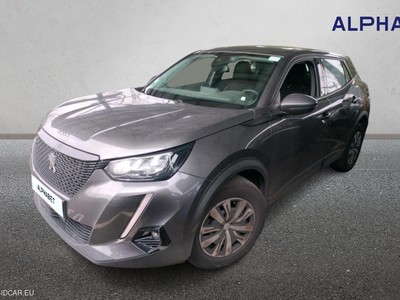 Peugeot 2008 PureTech 100 S&amp;S ACTIVE BUSINESS VP [5P] bvm 6-100CH-5cv, 2021