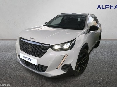 Peugeot 2008 BLUEHDI 110 S&amp;S ALLURE PACK VP [5P] bvm 6-110CH-6cv, 2022