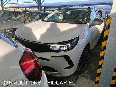 Opel GRANDLAND 1.5 Diesel 130ch Auto ELEGANCE BUSINESS VP [5P] bva 8-131CH-7cv, 2023
