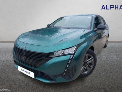 Peugeot 308 SW PureTech 130 S&amp;S EAT8 Active Pack VP [5P] bva 8-130CH-7cv, 2023