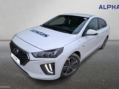 Hyundai iONIQ plug-in hybrid Creative VP [5P] bva 6-141CH-3cv, 2020