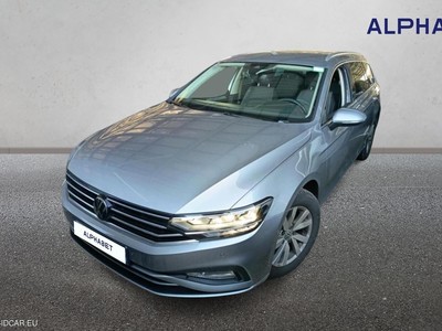 Volkswagen Passat SW 1.5 TSI 150 ACT OPF DSG7 SW BUSINESS VP [5P] bva 7-150CH-8cv, 2022