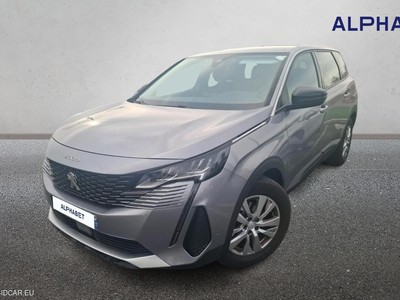 Peugeot 5008 BlueHDi 130 S&amp;S Active Pack VP [5P] bvm 6-130CH-7cv, 2022