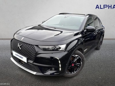 Ds DS 7 CROSSBACK E-TENSE 225 PERFORMANCE LINE + VP [5P] bva 8-225CH-10cv, 2021
