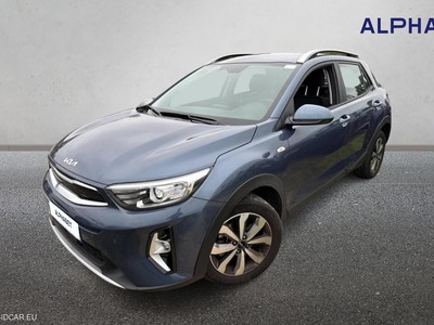 Kia Stonic 1.0 T-GDI 100 ACTIVE BUSINESS DCT7 VP [5P] bva 7-100CH-5cv, 2024