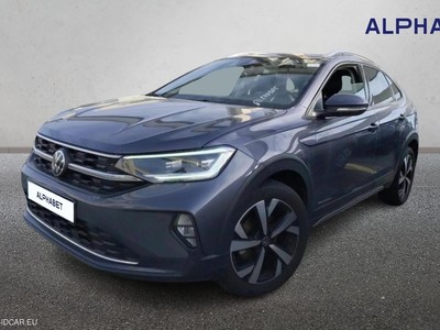 Volkswagen TAIGO 1.0 TSI 110 DSG Style VP [5P] bva 7-110CH-6cv, 2023