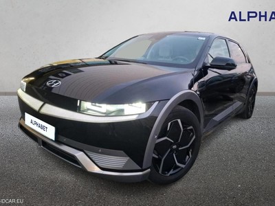 Hyundai IONIQ 5 EXECUTIVE 73 kWh VP [5P] bva 1-218CH-4cv, 2021