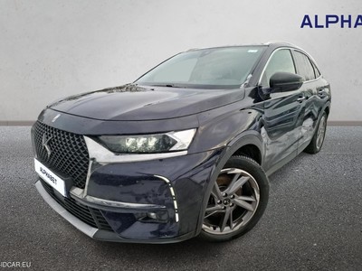 Ds DS 7 CROSSBACK E-TENSE 225 RIVOLI VP [5P] bva 8-225CH-10cv, 2022