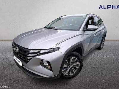 Hyundai Tucson 1.6 HYBRID 230 BUSINESS VP [5P] bva 6-230CH-10cv, 2024