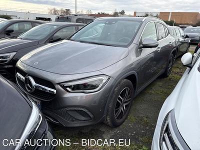 Mercedes-benz GLA 1.3 GLA 250 e BUSINESS LINE DCT VP [5P] bva 7-218CH-8cv, 2020