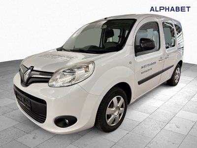 Renault Kangoo ENERGY dCi 90 FAP Start &amp; Stop EXPERIENCE, 2016