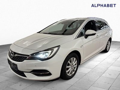 Opel Astra 1.5 D Start/Stop Sports Tourer Automatik Business Elegance, 2020