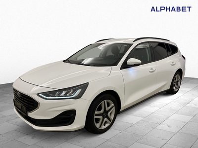 Ford Focus Turnier 1.5 EcoBlue Start-Stopp-System COOL&amp;CONNECT, 2022