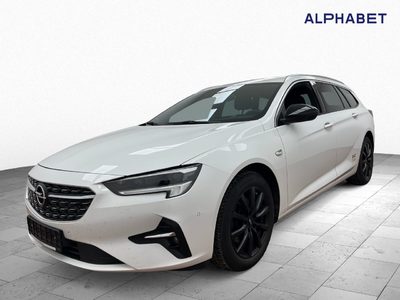 Opel INSIGNIA SPORTS Tourer 2.0 Diesel Aut. Business Elegance, 2021