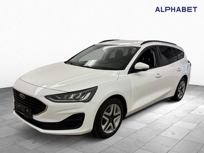 Ford Focus Turnier 1.5 EcoBlue Start-Stopp-System COOL&amp;CONNECT, 2022