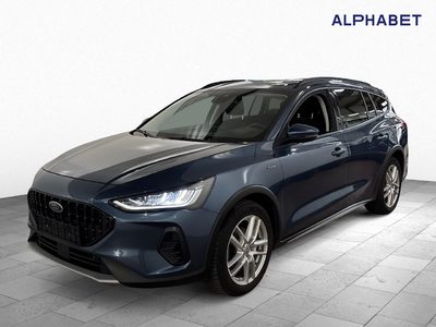 Ford Focus Turnier 1.0 EcoBoost Hybrid Aut. ACTIVE STYLE, 2022