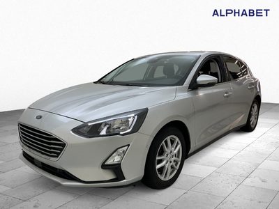 Ford Focus 1.5 EcoBlue Start-Stopp-System COOL&amp;CONNECT, 2021