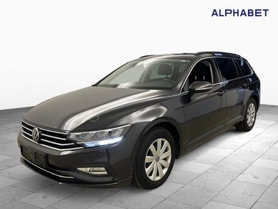 Volkswagen PASSAT Variant 2.0 TDI SCR DSG Business, 2022