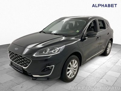 Ford Kuga 2.5 Duratec PHEV VIGNALE, 2022