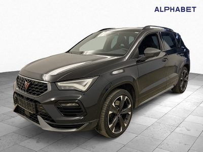Seat Cupra Ateca 2.0 TSI 4Drive DSG, 2022
