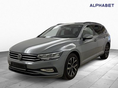 Volkswagen PASSAT Variant 2.0 TDI SCR Business, 2022