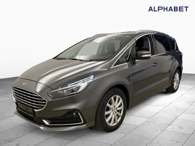 Ford S-Max 2.0 EcoBlue Aut. Titanium, 2022