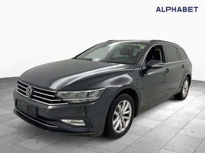 Volkswagen PASSAT Variant 2.0 TDI SCR DSG Business, 2022