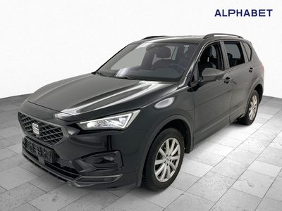 Seat Tarraco 2.0 TDI SCR DSG FR, 2022