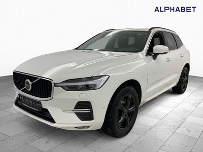 Volvo XC60 B4 B Geartronic MOMENTUM PRO, 2021