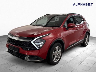 Kia Sportage 1.6 T-GDI 2WD Eco-Dyn.+ (48V M-H) DCT Spirit, 2022