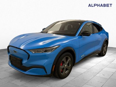 Ford Mustang Mach-E AWD -, 2022