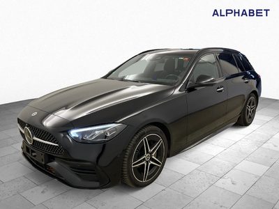 Mercedes-Benz C 200 T 9G-TRONIC AMG Line Advanced, 2023