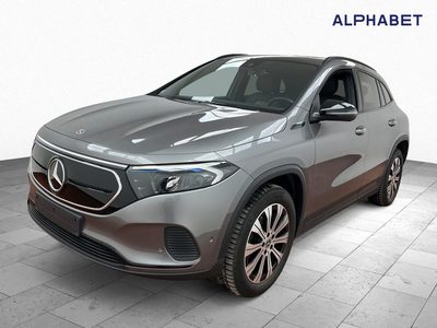 Mercedes-Benz EQA 250 Electric Art -, 2021
