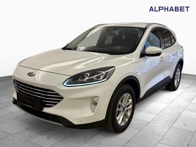 Ford Kuga 2.5 Duratec PHEV TITANIUM, 2024
